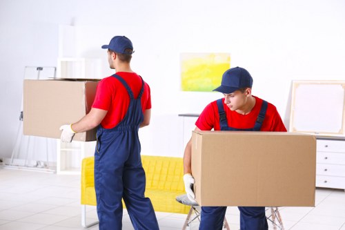 Transparent Wanstead Storage pricing overview for a local home move