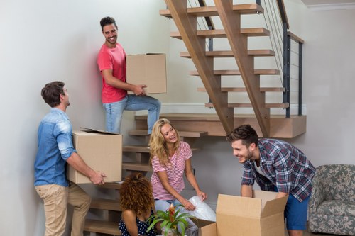 Public liability insurance concept for a secure storage site