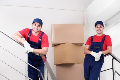 Flexible storage solutions offered by Wanstead Storage