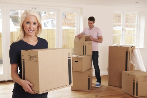 Governing law and general legal provisions for Wanstead storage