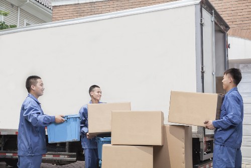 Secure and convenient student storage space in Wanstead
