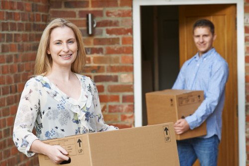 Secure Wanstead Storage payments area with protected online billing