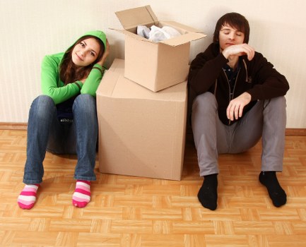 Secure furniture storage in Wanstead for home items