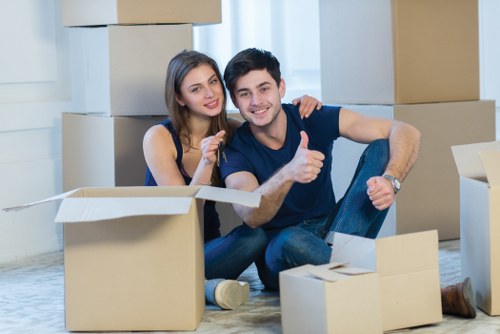 Practical storage solutions in Wanstead for modern lifestyles