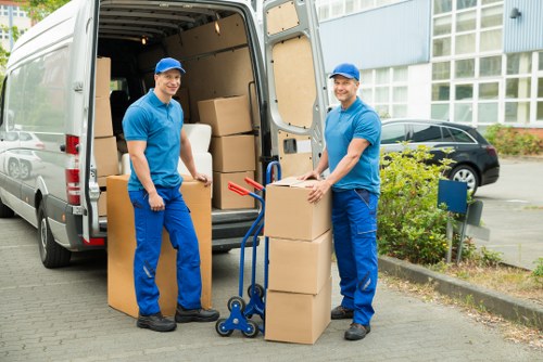 Secure Wanstead storage options for home and business needs