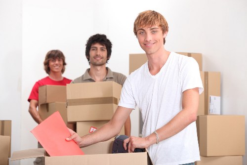 Wanstead Storage secure payment portal with multiple accepted methods